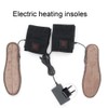 Winter Electric Heating Insoles Foot Warming Pad Mat Heating Insoles