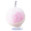 Yamazaki Sangyo 178803 Sponge Washbasin Bath Bon-kun, Refreshing Pom Pom