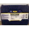 IRWIN New Irwin IWAF1316 16 Pc Screwdriver Insert Bit Set