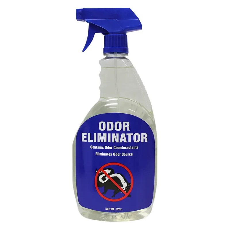 ALUBIX odor eliminator
