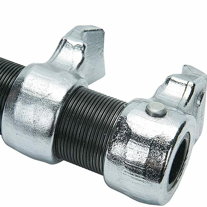 labwork Heavy Duty 2pc Spring Compressor Tool - Ultra Rugged