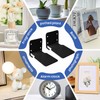 Moco Moment Floating Bookshelf Wall Mounted Bookshelf Invisible Bookshelves Metal