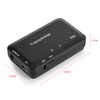 3.5mm Bluetooth 4.0 Transmitter Wireless Stereo Adapter for TV /