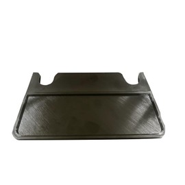 Replacement Drip Tray Compatible with GE Profile Opal 2.0 Gray Nugget Ice Maker - Durable, Easy to Clean, and Multi-Functional for Ice Maker Accessories