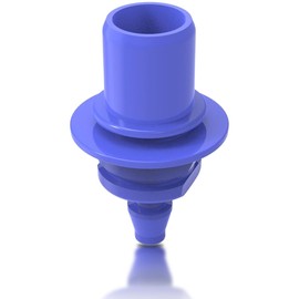 Blood Pressure Cuff Connectors Adapter, HYINUS Blood Pressure Hose/Connector, Compatible with Omron BP5250, BP5450, BP7350, BP7450