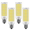 HUIMEIJIA E11 t4 led Bulb Equivalent jd e11 120v 75w