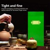 1 Box Green Tea Pure Natural Long Strip Shape Chinese