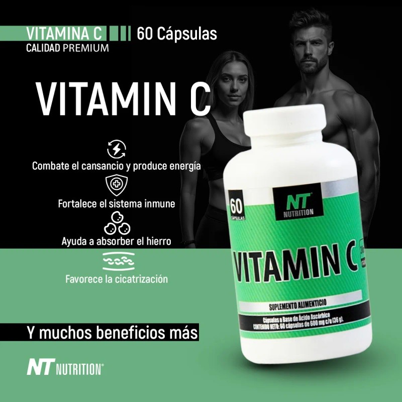 Magnesio Y Potasio, Colageno, Omega 3 Y Vit C Nt