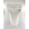 Jamo Solutions Recyclable White Stand Up Pouch with EVOH High