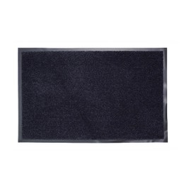Calloway Mills 110133672 Charcoal Summit Mat 36" x 72"