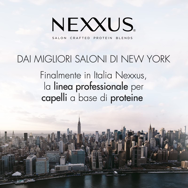 Nexxus, Color Assure Conditioner for Coloured Hair, Elastin and Quinoa