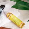 Aunt Jackies Girls E-Blast Vitamina E y linaza Remedio para