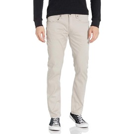 Buffalo David Bitton Men's Slim Ash Jeans, SABLEE, 28W x 30L