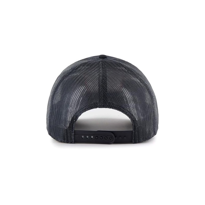 47 TP Tampa Bay Rays Squad Trucker Snapback Cap, Adjustable