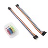 SDK08 Test Clip Chip Foot Clip Micro IC Clamp for
