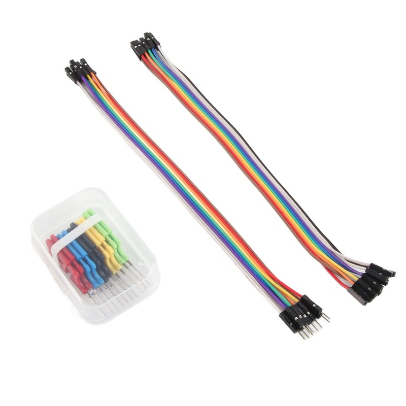 SDK08 Test Clip Chip Foot Clip Micro IC Clamp for