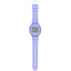 Casio BGD-10K BABY-G+PLUS Watch, purple, Fashion