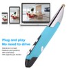 USB Computer Stylus, PC TV Mouse Pen, 2.4G Optical Pen