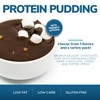 WonderSlim Protein Pudding, Banana Delight, Gluten Free, Low Carb, Low