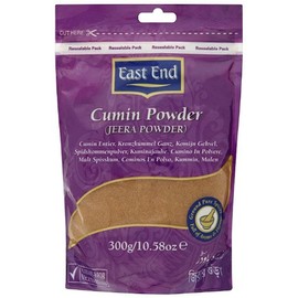 East End Cumin Powder Jeera 300 g