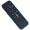 Replacement RAK-SC989ZM Remote Control Fit for Panasonic Compact Stereo System
