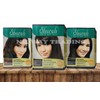 SHURAH PEWARNA RAMBUT PEK KOMPAK - 3 COLOR TO CHOOSE