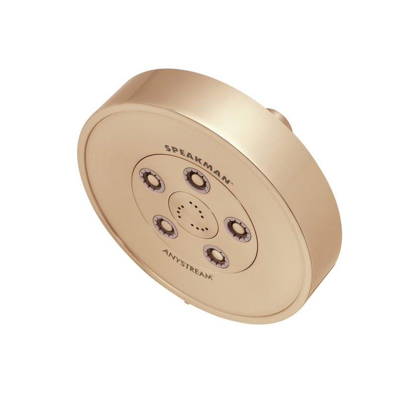 Speakman S-3010-BBZ-E175 1.75GPM Neo Multi-Function Shower Head