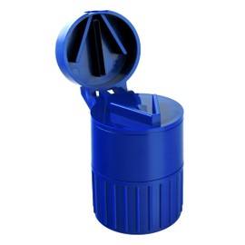 VANLO Moni Pill Divider with Mortar and Storage Compartment