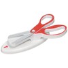 Jokari Stick-On All Purpose Cutter - Never Look For Scissors
