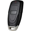 SKYLINK MK-318-1 1-Button Control Garage Door Opener Remote, Black