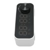 Bluetooth Speaker Alarm Clock Radio Digital LED Display Subwoofer Mini
