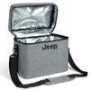 Jeep Wrangler Cooler Bag and Frame by Delta Children (Works