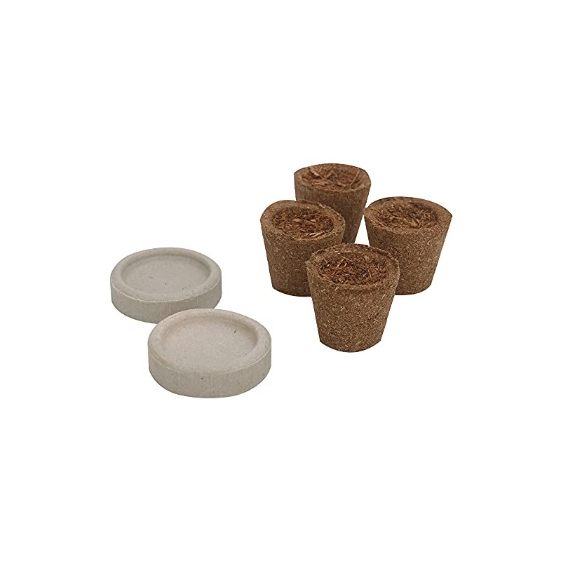 ATCUSA Hawan Kund Incense for Pooja Meditation shudhi/Made from All
