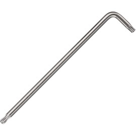 Vessel 8500BTX Torx L-Type Wrench T20 Ball End Type