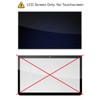 SCREENARAMA Screen Replacement for Lenovo ThinkPad P16S Gen 1 21BT