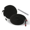 EKIND 2 Pack 51 Inch Universal Replacement Drawstring Cord +