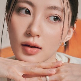 Rom&amp; NEW Glasting Melting Balm 15 colors, 10 Nu Beige / 롬앤  NEW 글래스팅 멜팅 밤 15color, 10 누 베이지