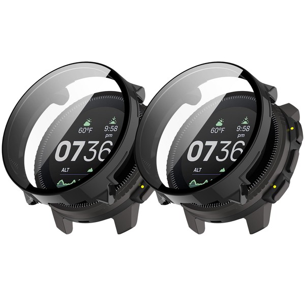 Protective Case Compatible with Suunto Vertical Case with Screen Protector,
