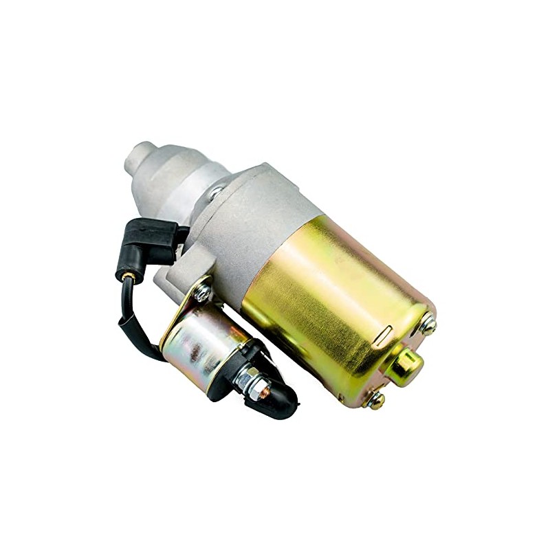 HZ Electric Starter Motor for Honda GX240 GX270 8HP 9HP