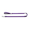 Doodlebone Dog & Puppy Leads - 10 Bold Colours/3 Sizes