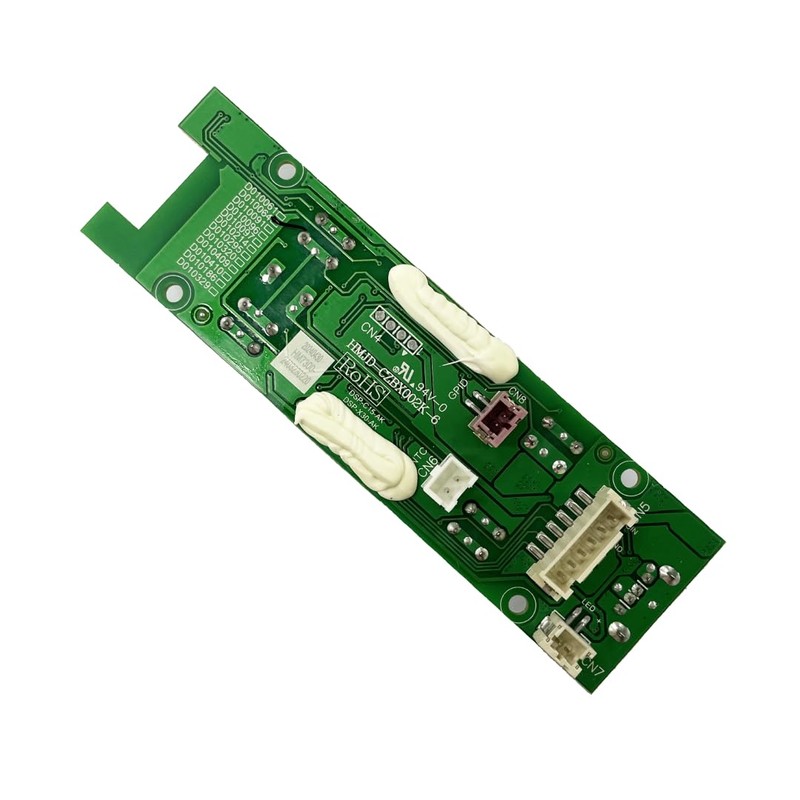 OYSTERBOY Main PCB Display Board Fit for Alpicool Portable Car