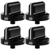 316564511 Stove Knob Replacement for Frigidaire Gas Range/Oven/Stove, Upgrade Cooktop