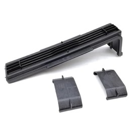 Cabin Pollen Dust Filter Housing Flap Cover For VW Polo 6Q0819422 B