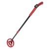 Metal Detector Pinpointer Coin Finder High Accuracy Tool for Inspection