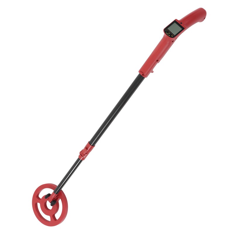 Metal Detector Pinpointer Coin Finder High Accuracy Tool for Inspection