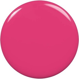 essie Slumber Party-On Nail Polish, 0.46 oz, Pink