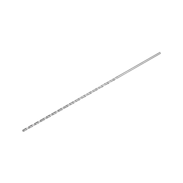sourcing map 4mm Twist Drill Bits, High-Speed Steel Straight Shank