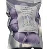 Comforting Coconut Milk Bath Bombs, USA Made with Shea Butter,
