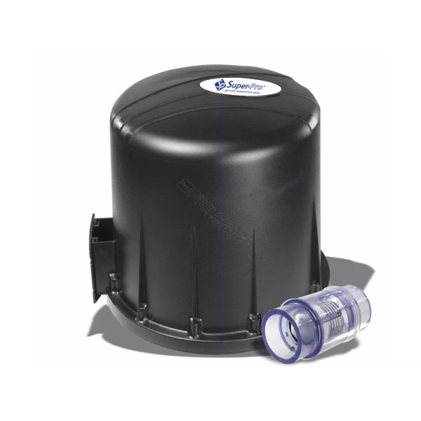Super-Pro Pool Spa air Blower 1.5 HP 120V Replaces 1-516-01