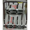 JMei NEW Luggage Rack FOR Harley Softail Sport SISSY BAR
